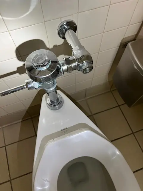 Fixture installation and repair for Hydro Jetting in Fairmont